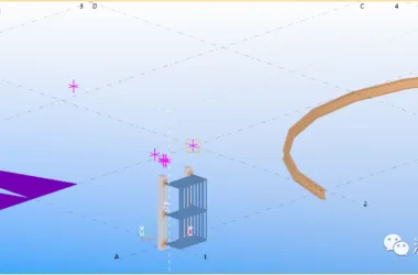 BIM Q&A: Three Effective Ways to Fix Tekla Mouse Ghosting Issues-BIM WORLD