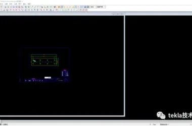 BIM Q&A | Tekla Technology Insights: How to Maximize Automatic Drawing Generation in Tekla-BIM WORLD