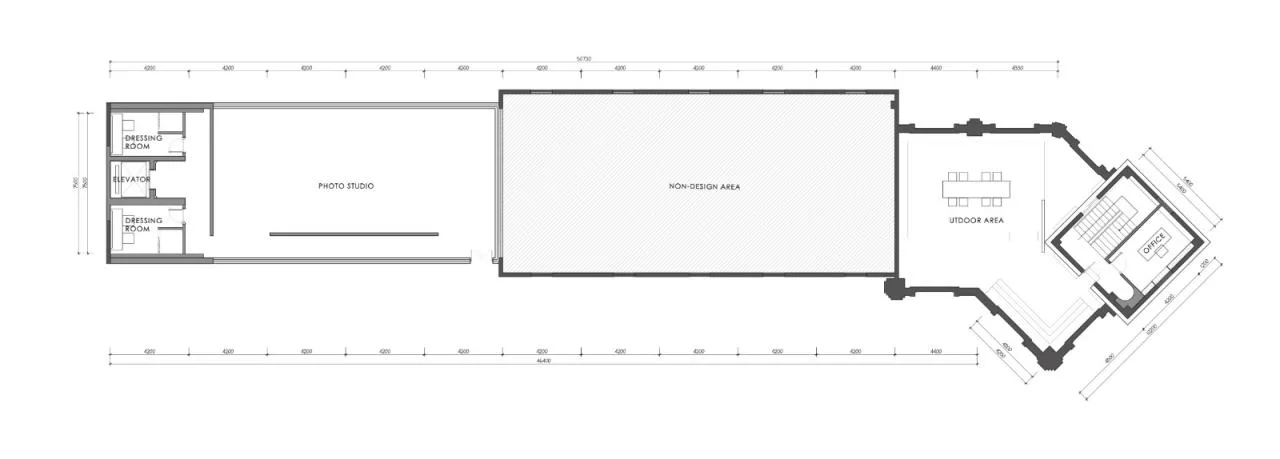 BIM Architecture | Beam Game - RAyinGallery/HOOOLDESIGN Firm