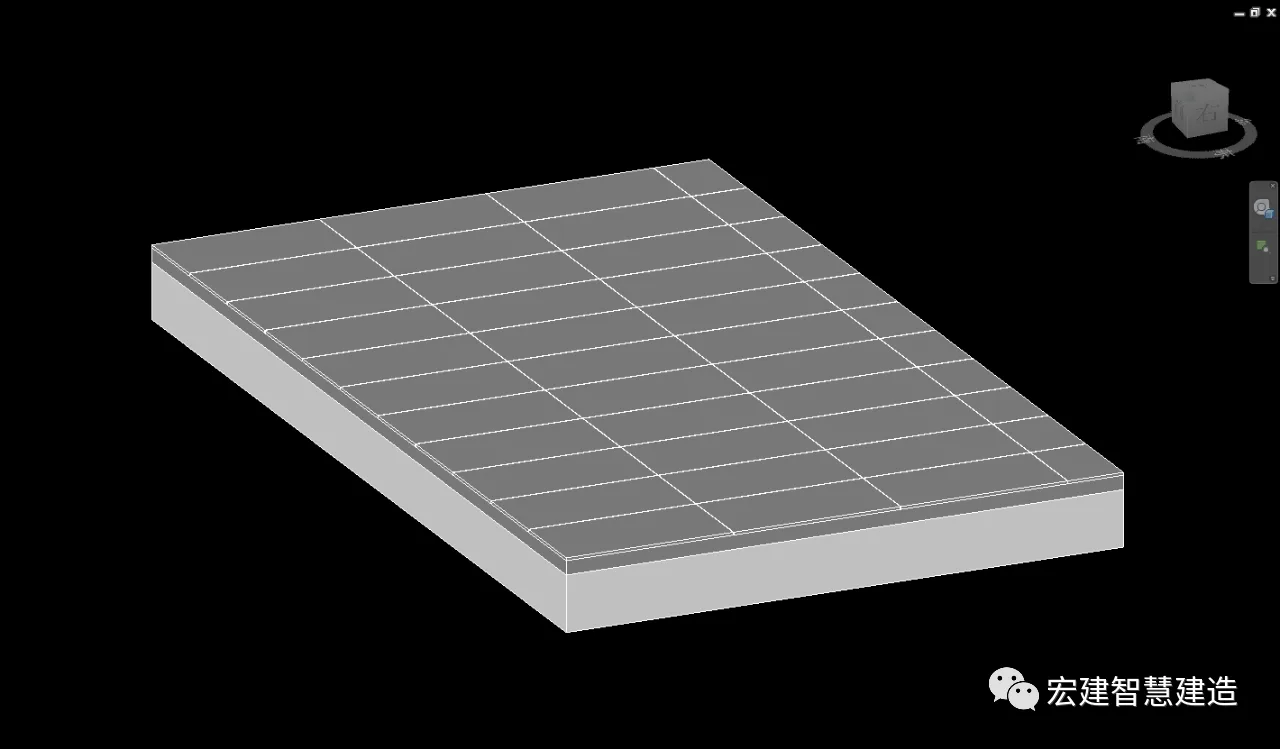 BIM skills | How to draw floor tiles in Revit? The method of quickly generating floor tiles using Revit floor slabs