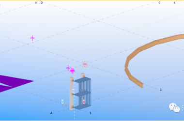 BIM Q&A: Three Effective Ways to Fix Tekla Mouse Ghosting Issues-BIM WORLD