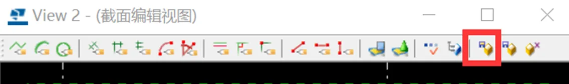 Saving custom section in Section Editor