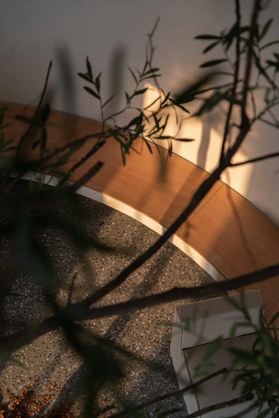 BIM Architecture | Beam Game - RAyinGallery/HOOOLDESIGN Firm