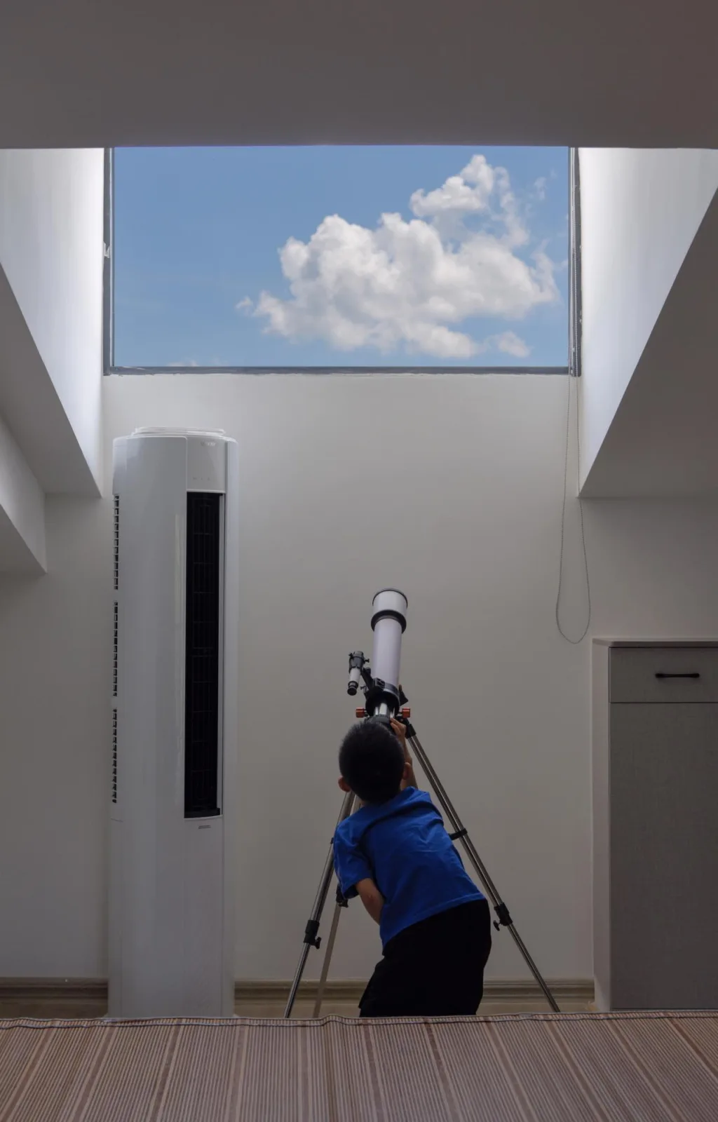 BIM Architecture | Dialogue with Hill and Field, No. 21 Binhe Lane/MV Architecture Studio