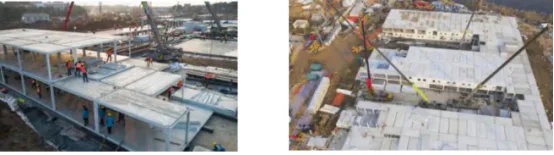 BIM Q&A | How can BIM be combined with prefabricated buildings? Introduction to BIM+Prefabricated Building Application Cases