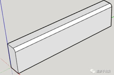 BIM Q&A | Tutorial on Creating Water Barrier Dynamic Components in SketchUp-BIM WORLD
