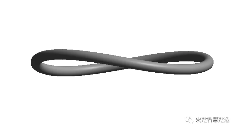 BIM skills | How to draw 3D paths in Revit? Path Drawing Method for Revit 3D Curves