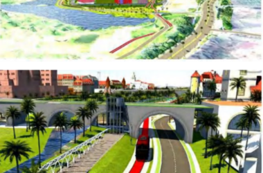 BIM Q&A: Integrating BIM and GIS with UAV and VR – Practical Application Cases-BIM WORLD
