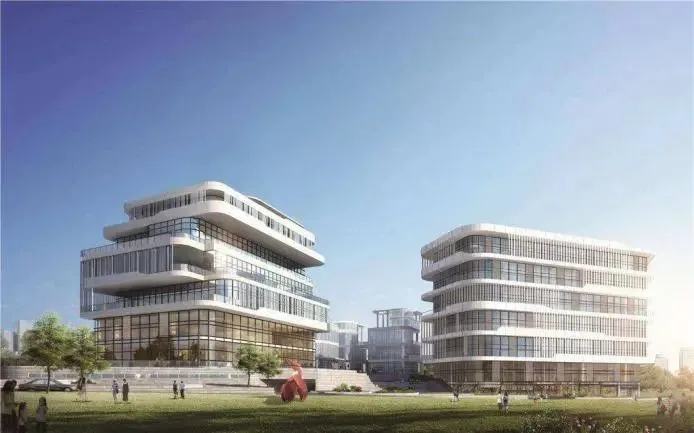 BIM Q&A | BIM Case: Application of BIM Technology in Quxuan Headquarters Project