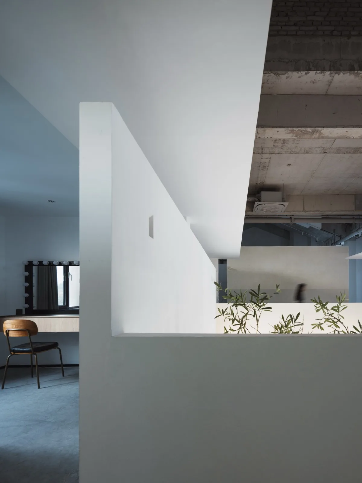 BIM Architecture | Beam Game - RAyinGallery/HOOOLDESIGN Firm