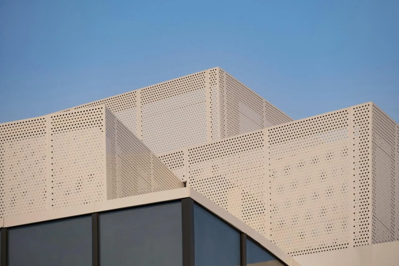 BIM Architecture | Wandie Cloud Mountain: Vanke Cloud Valley Project Demonstration Zone/Wutopia Lab