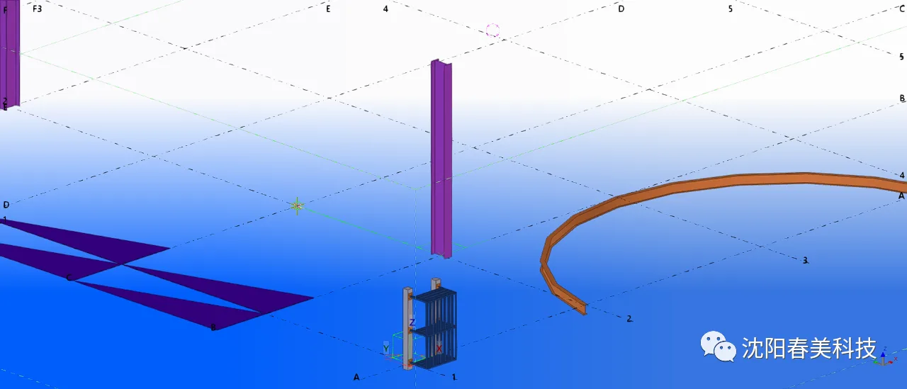 BIM Q&A | How to solve Tekla mouse ghosting? Three methods to solve Tekla mouse ghosting problem