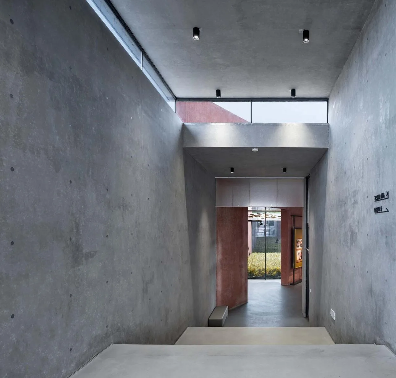 BIM Architecture | Communist Party of China Zhuji County 'One Big' Red Education Base/Zhejiang University Architectural Design and Research Institute