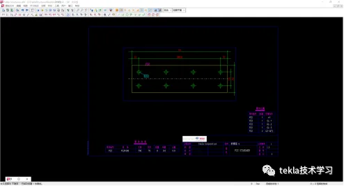 BIM Q&A | Tekla Technology Sharing: How does Tekla maximize the automatic opening of drawings?