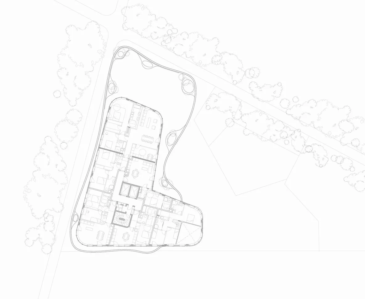 BIM Architecture | First European project 'UNIC' completed in Paris/MAD