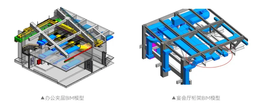 BIM Q&A | BIM Case: Application and Practice of BIM Technology in Chengdu Dong'an Lake Cotton Flower Hotel