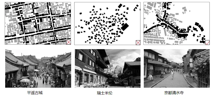 BIM Architecture | New Tang Style Interpretation from a Modern Perspective: Changchun Shimao Lianhua Mountain Cultural and Tourism Town/UA You'an Design