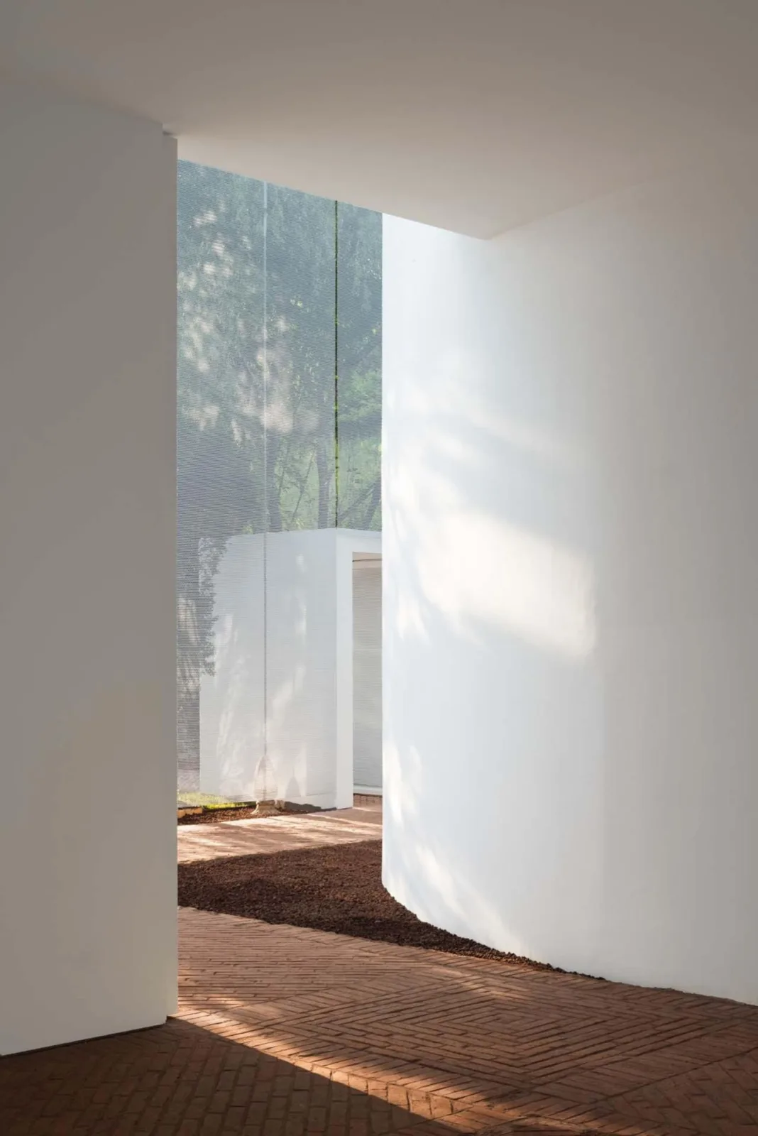 BIM Architecture | Zeng Xiaolian Art Museum/Zhuxiang Architectural Design Studio