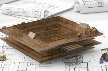 BIM Q&A: Understanding the Core Principles of BIM Technology-BIM WORLD