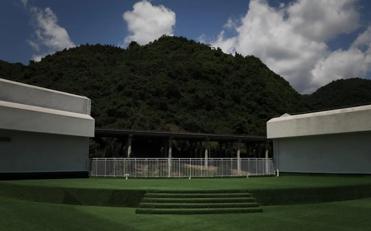 BIM Architecture | China's Most Beautiful Kindergarten in County: Pingli County Third Kindergarten/Dika Architectural Design Center