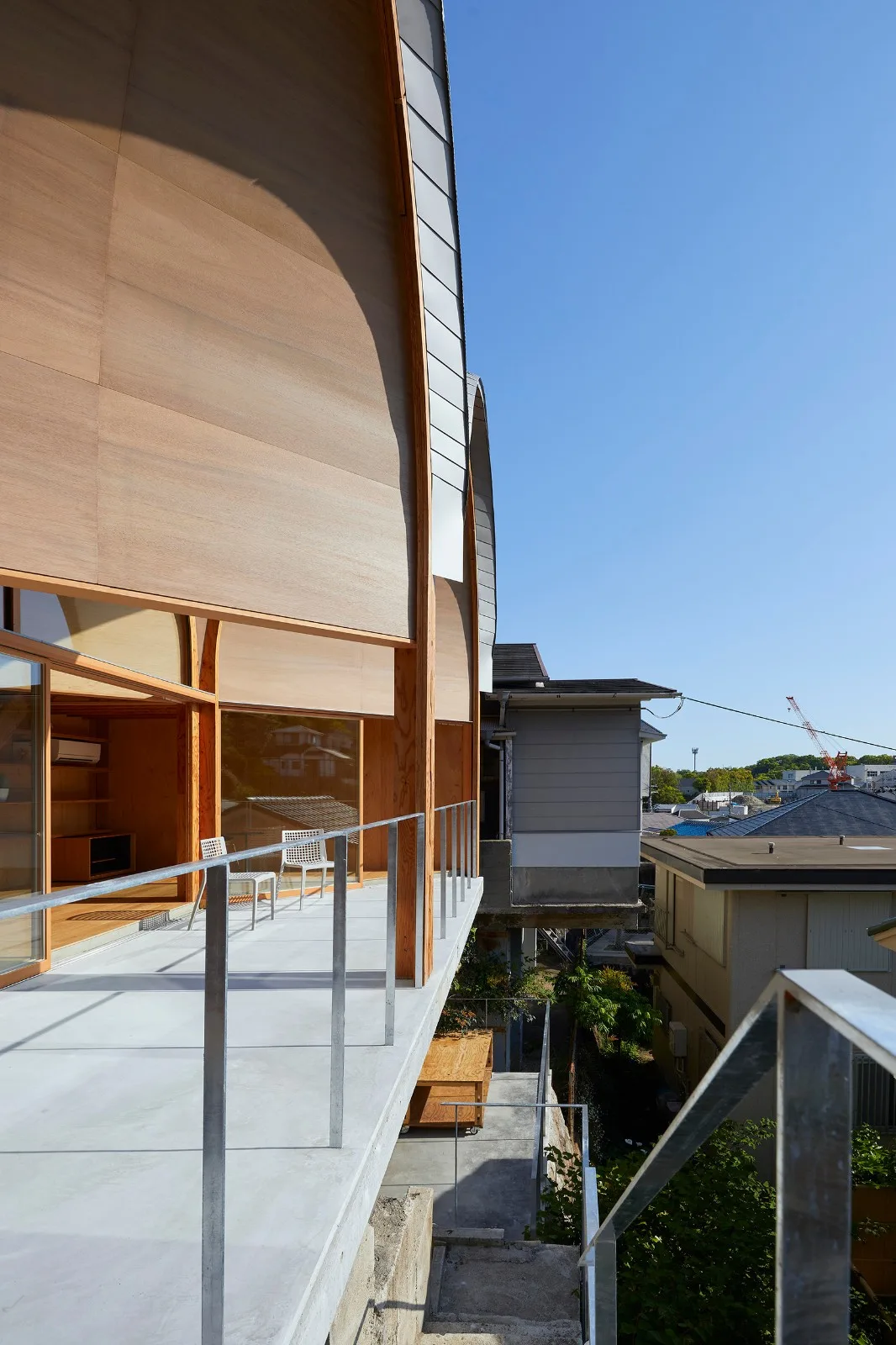BIM Architecture | Jiayang Garden Home/Hata Youyang Architectural Design Firm