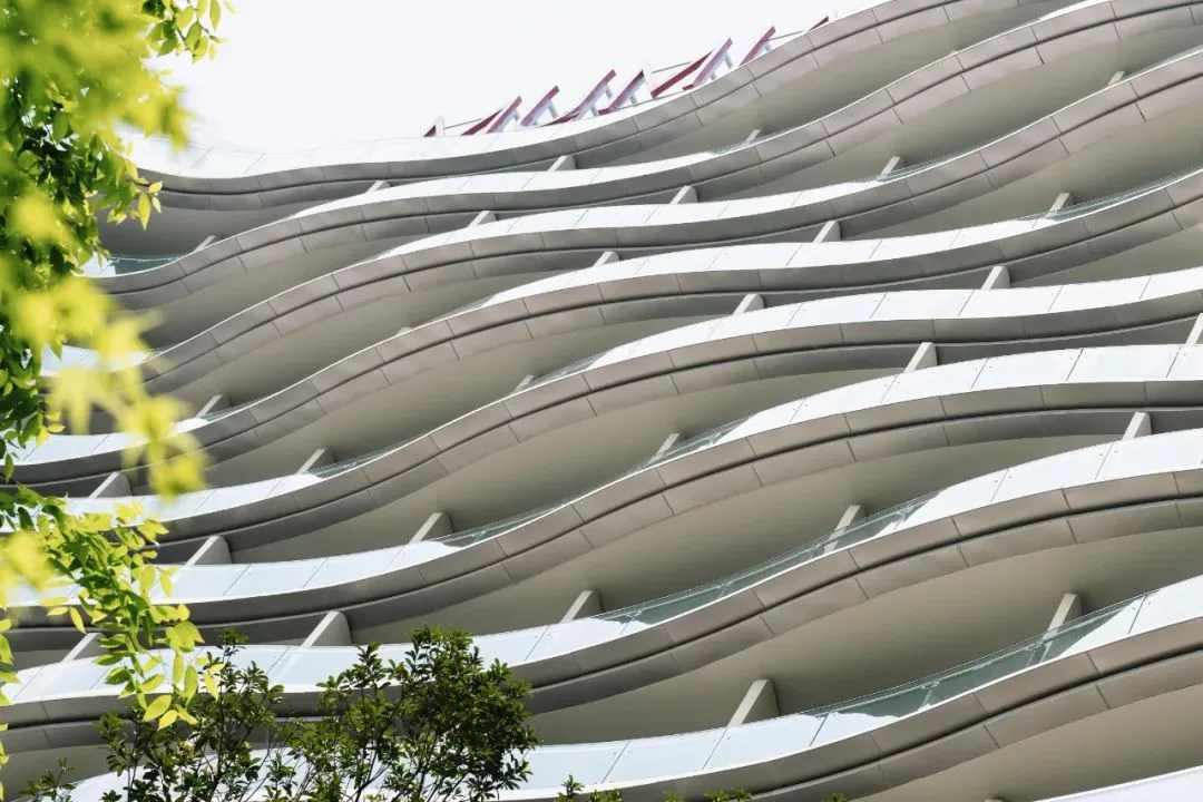 BIM Q&A | BIM Case: Application and Practice of BIM Technology in Chengdu Dong'an Lake Cotton Flower Hotel