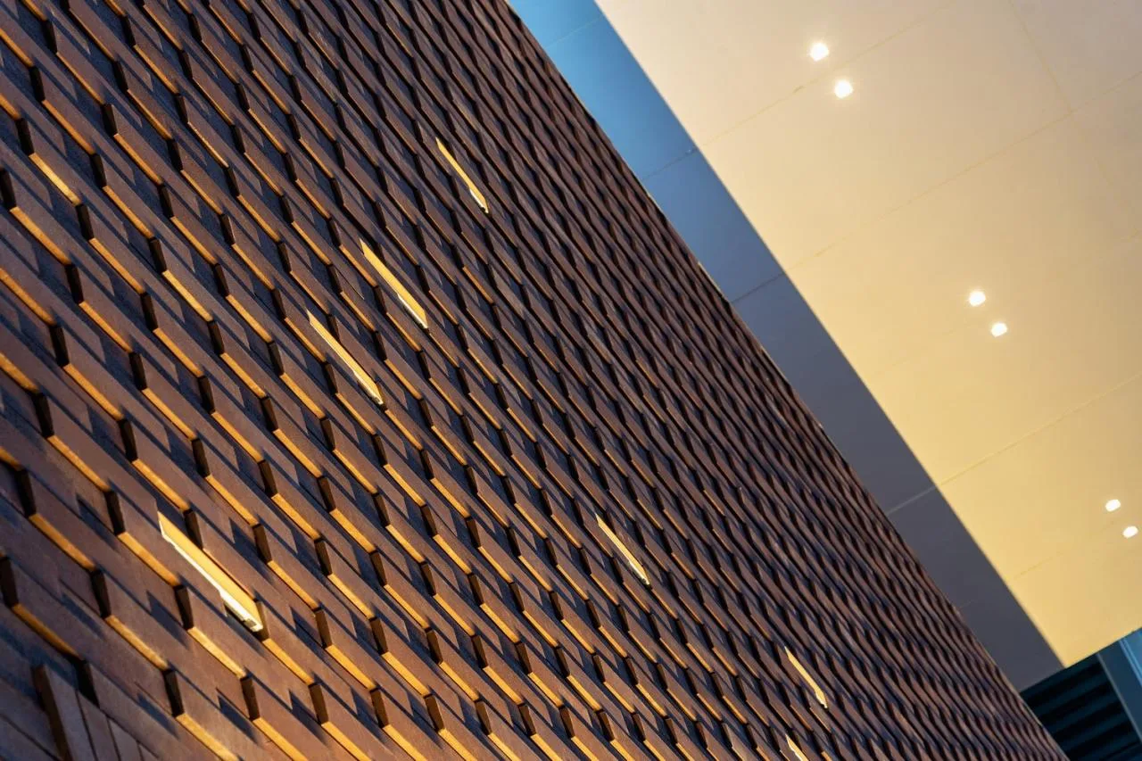BIM Architecture | One click Renewal of Urban Plugin - Guangzhou Times · Fanghuali Phase II Renewal/EID Arch Jiang Ping Studio