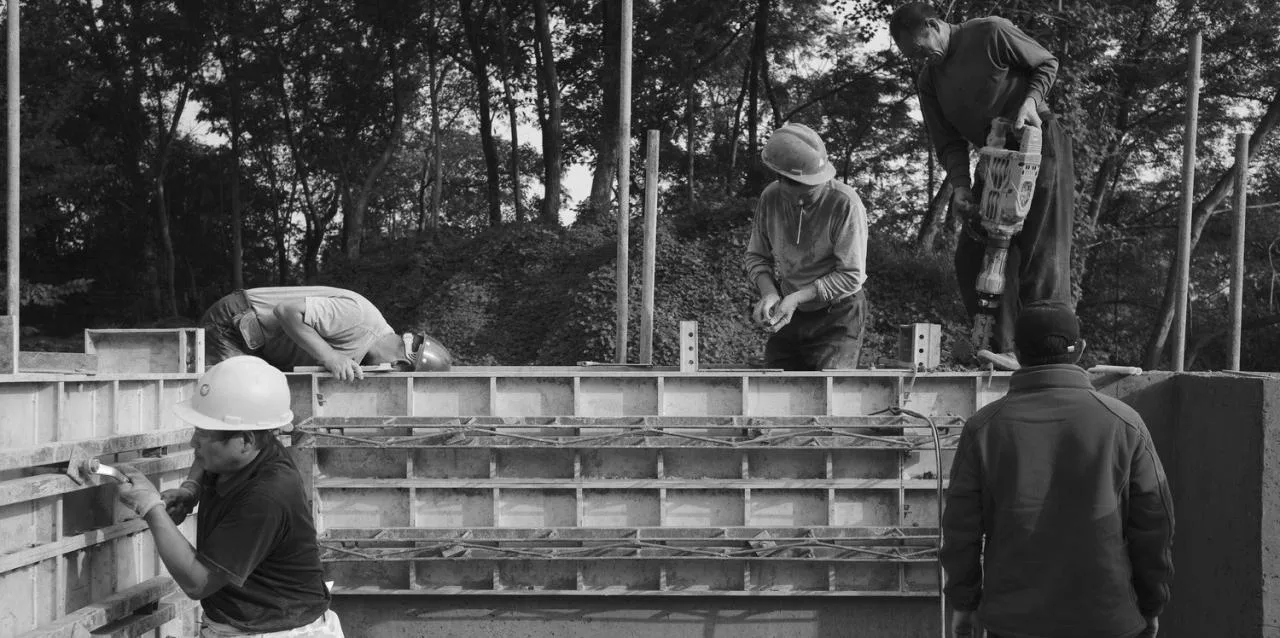 BIM Architecture | Qiongyao Site Park · Chengdu Architecture and Art Innovation Laboratory/Collaborative Construction Society CLAB