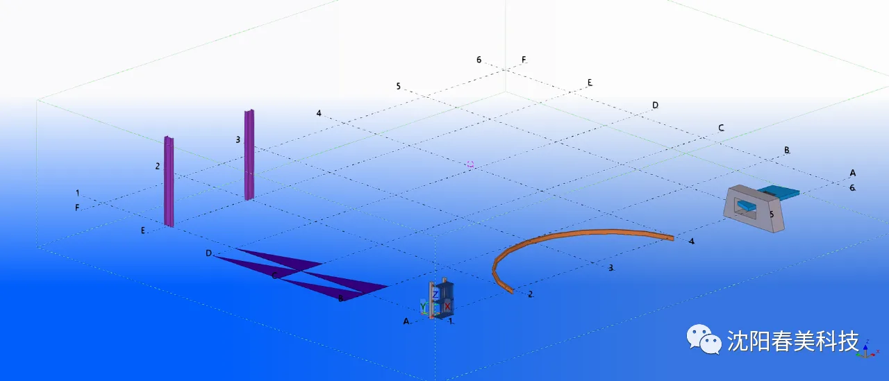 BIM Q&A | How to solve Tekla mouse ghosting? Three methods to solve Tekla mouse ghosting problem