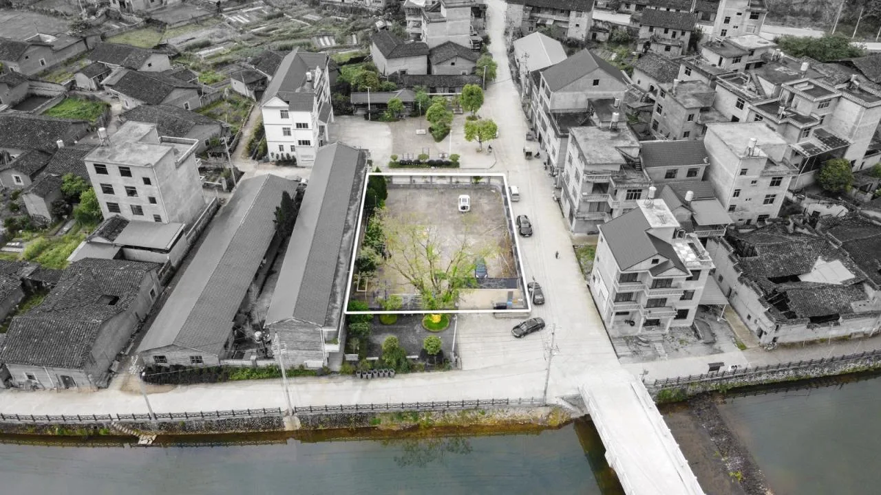 BIM Architecture | Rural Revitalization Mobile Work Cabin - New Bamboo Structure Space Installation/School of Architecture and Urban Planning, Nanjing University