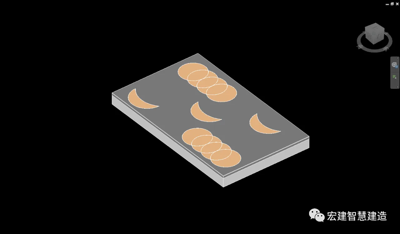 BIM skills | How to draw floor tiles in Revit? The method of quickly generating floor tiles using Revit floor slabs