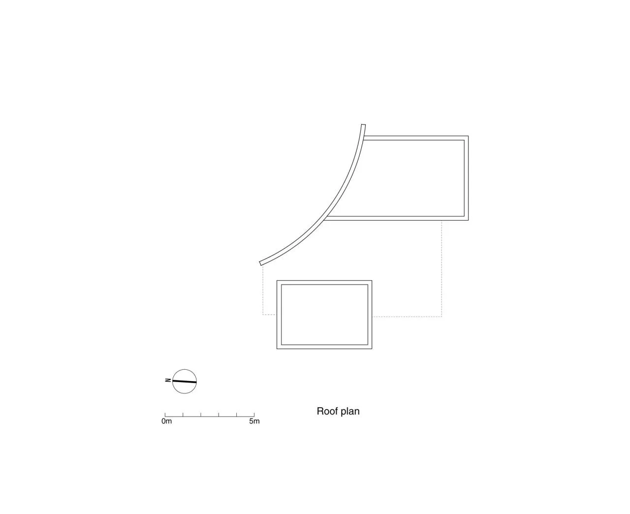 BIM Architecture | Residential Buildings at the End of Alleys/T2P Architects Office