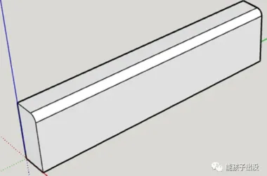 BIM Q&A | Tutorial on Creating Water Barrier Dynamic Components in SketchUp-BIM WORLD