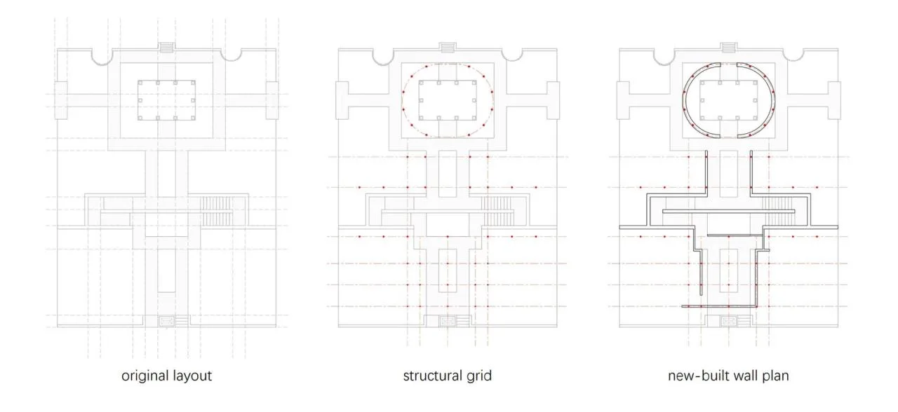 BIM Architecture | Zeng Xiaolian Art Museum/Zhuxiang Architectural Design Studio