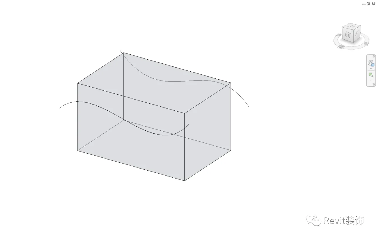 BIM skills | How to create curved roofs in Revit? The method of creating curved roofs in Revit