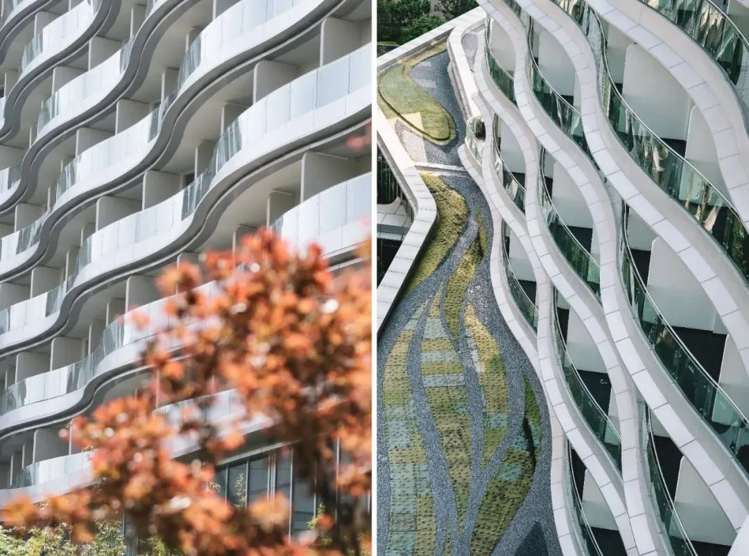 BIM Q&A | BIM Case: Application and Practice of BIM Technology in Chengdu Dong'an Lake Cotton Flower Hotel