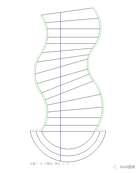 BIM skills | How to build surfaces in Revit? Several methods for creating curved and surface shapes in Revit