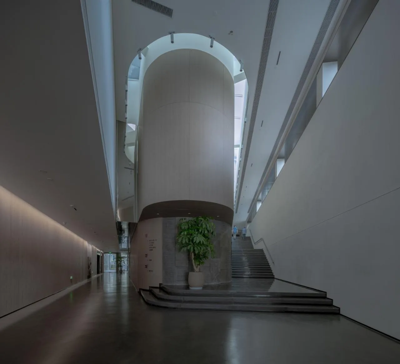 BIM Architecture | Space Inspires Sports Vitality: Sports Architecture Collection/Goa Elephant Design