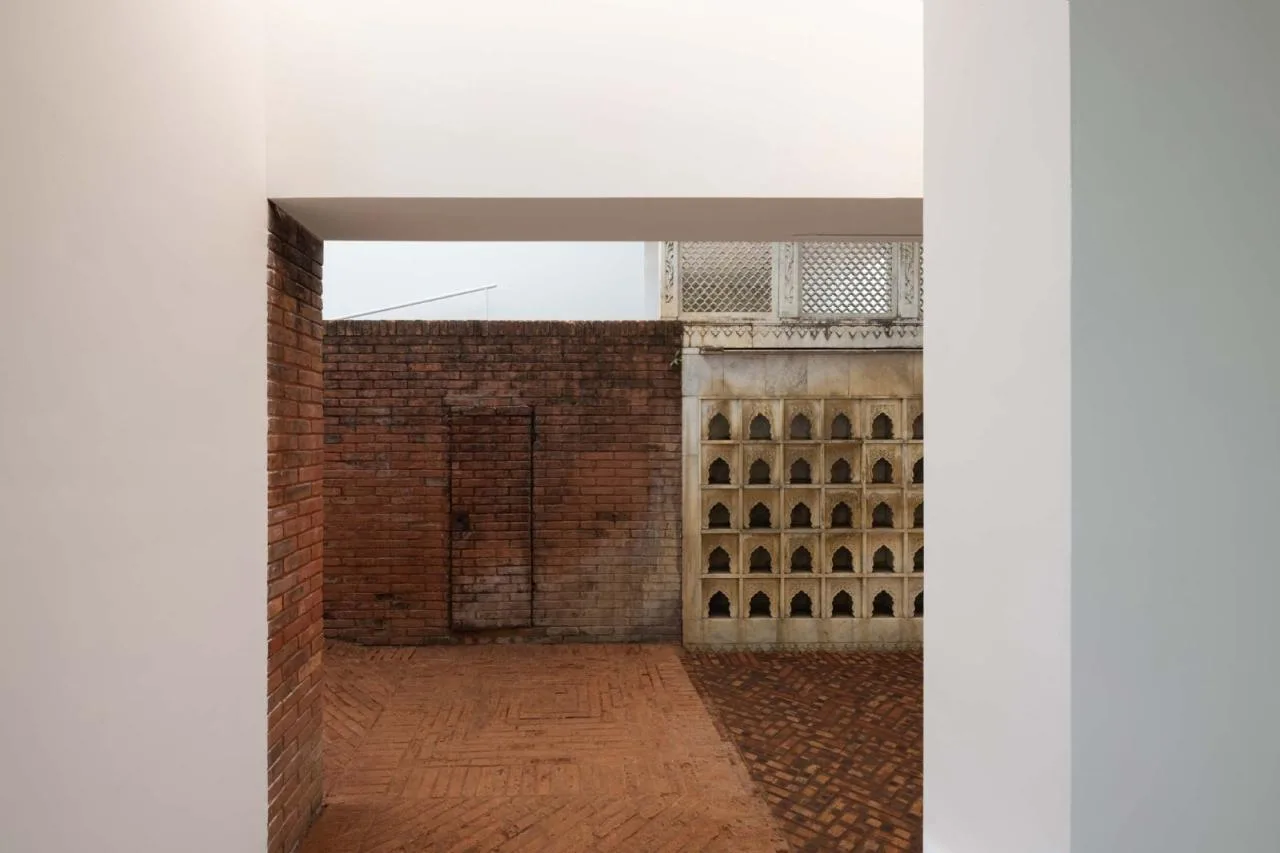 BIM Architecture | Zeng Xiaolian Art Museum/Zhuxiang Architectural Design Studio