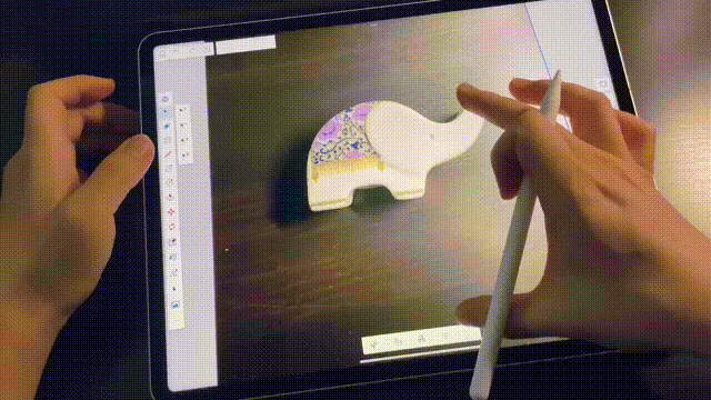 BIM Q&A | Can SketchUp for iPad render? SketchUp for iPad User Experience Introduction