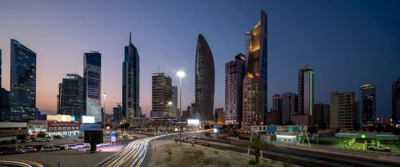 BIM Architecture | Kuwait National Bank New Headquarters/Foster+Partners