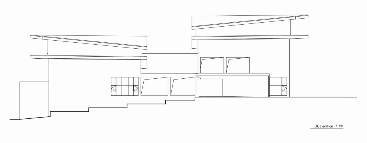 Elevation Drawing