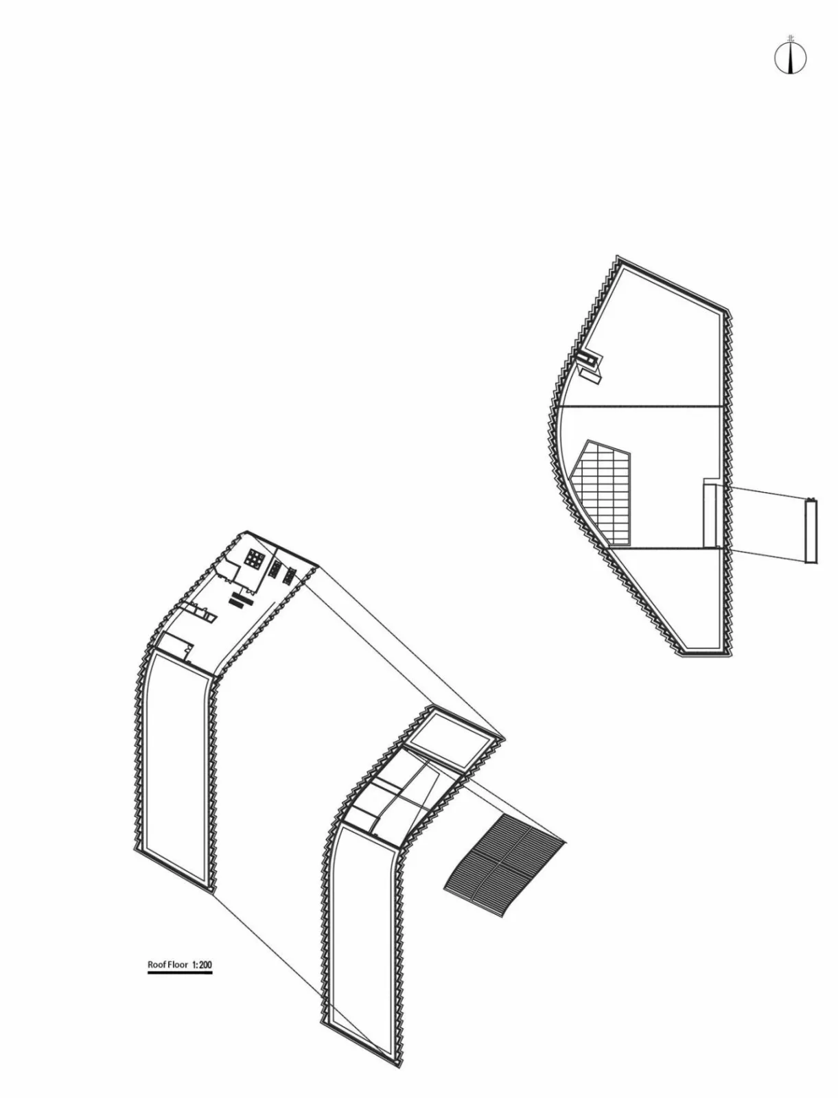 2A Roof Plan