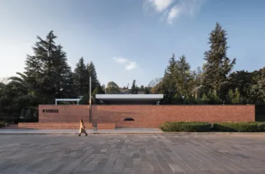 Zeng Xiaolian Art Museum by Zhuxiang Architectural Design Studio | BIM Architecture Insights-BIM WORLD