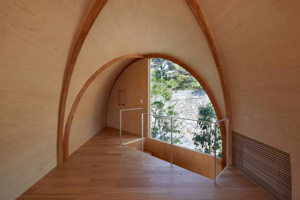BIM Architecture | Jiayang Garden Home/Hata Youyang Architectural Design Firm