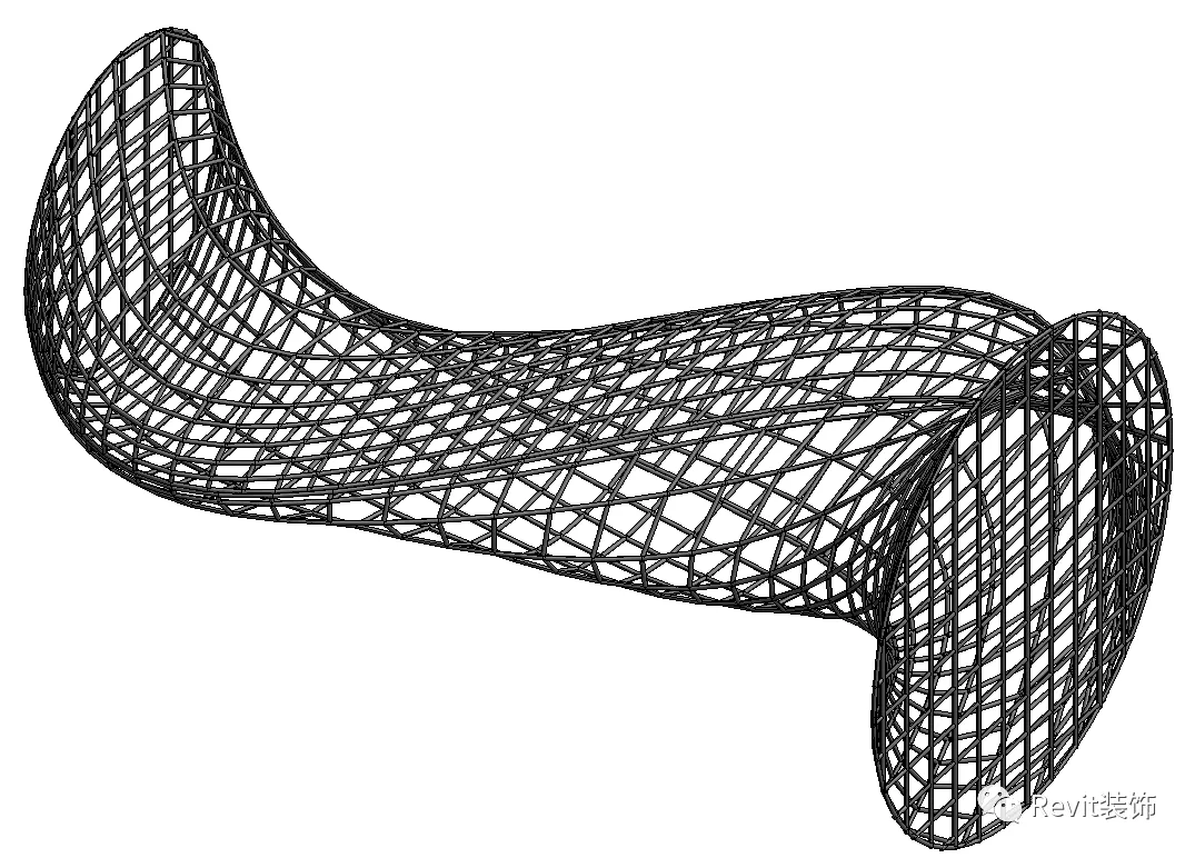 BIM skills | How to build surfaces in Revit? Several methods for creating curved and surface shapes in Revit