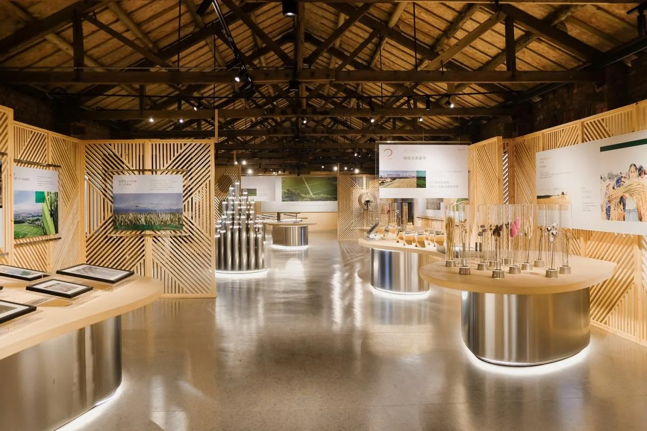 BIM Architecture | Qinglong Lake · Floating Seed: Self Renewal/Xiaoyin Architecture Firm