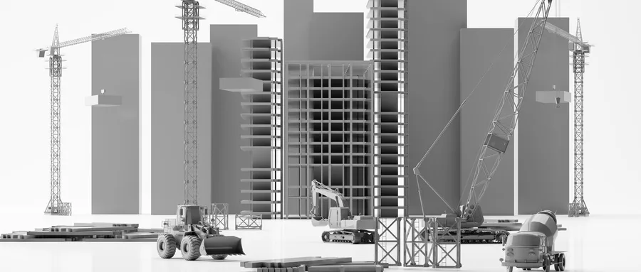 BIM Q&A | How to classify the level of BIM application? Application Content of BIM Level 3 in Prefabricated Buildings