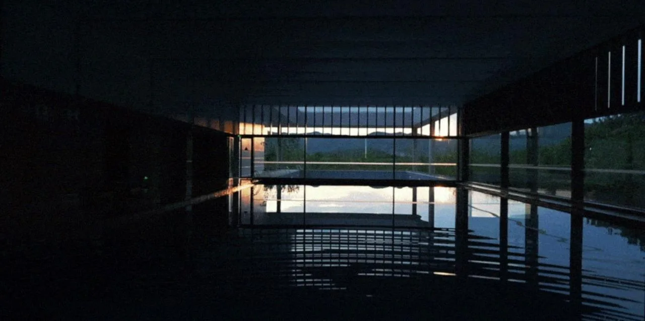 BIM Architecture | Space Inspires Sports Vitality: Sports Architecture Collection/Goa Elephant Design