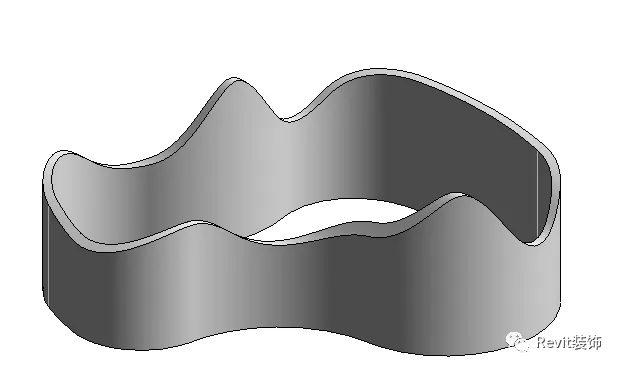 BIM skills | How to build surfaces in Revit? Several methods for creating curved and surface shapes in Revit